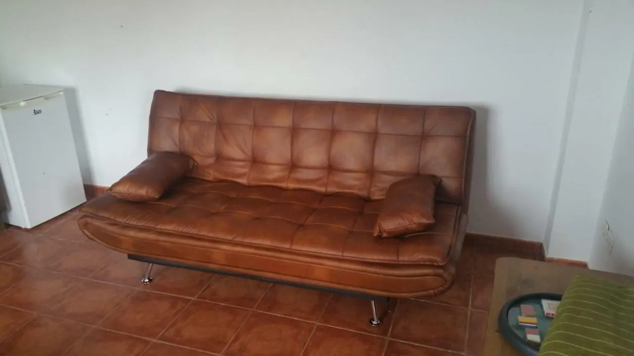 Apartment Acogedor Apartamento En San Miguel De Abona Spain