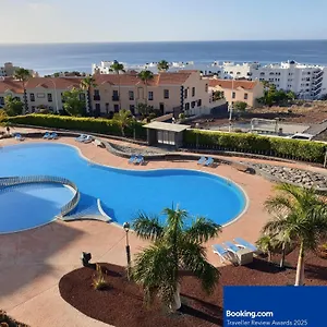 Ocean View Apartamento